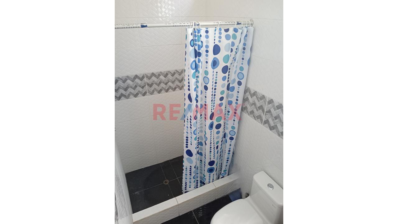 Alquiler Departamento Flat 1Er Piso - Cocachacra — foto 7
