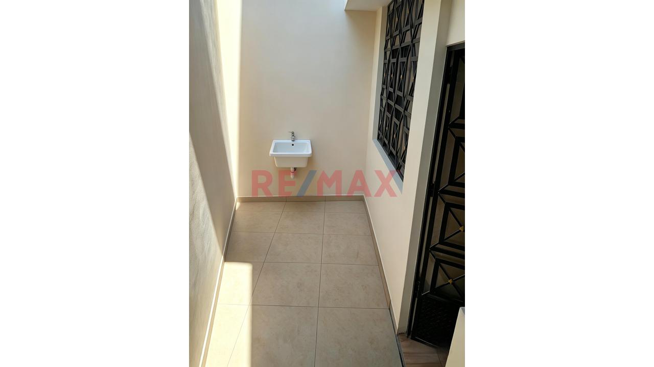 Alquiler Departamento Flat 1Er Piso - Cocachacra — foto 8