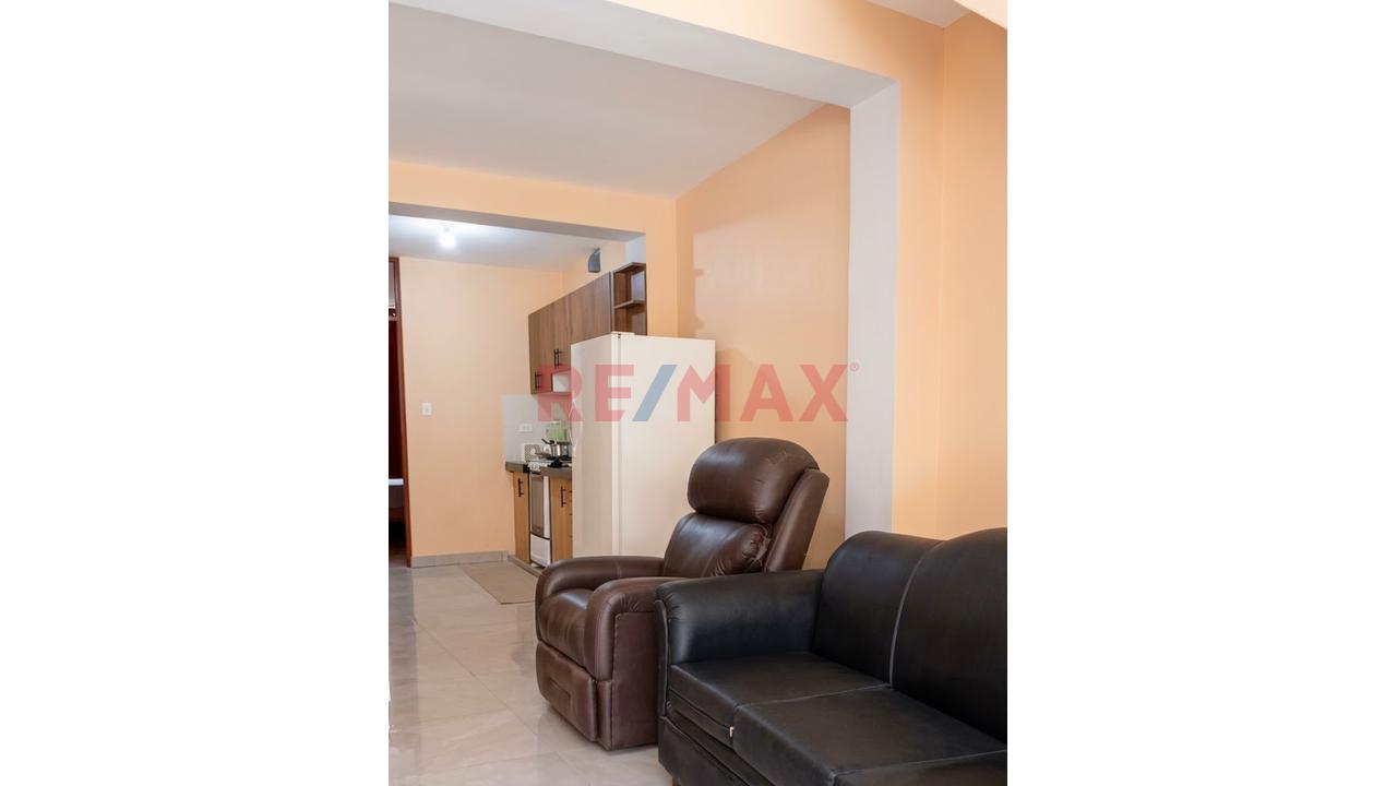 Alquiler Departamento Flat 1Er Piso - Cocachacra — foto 2