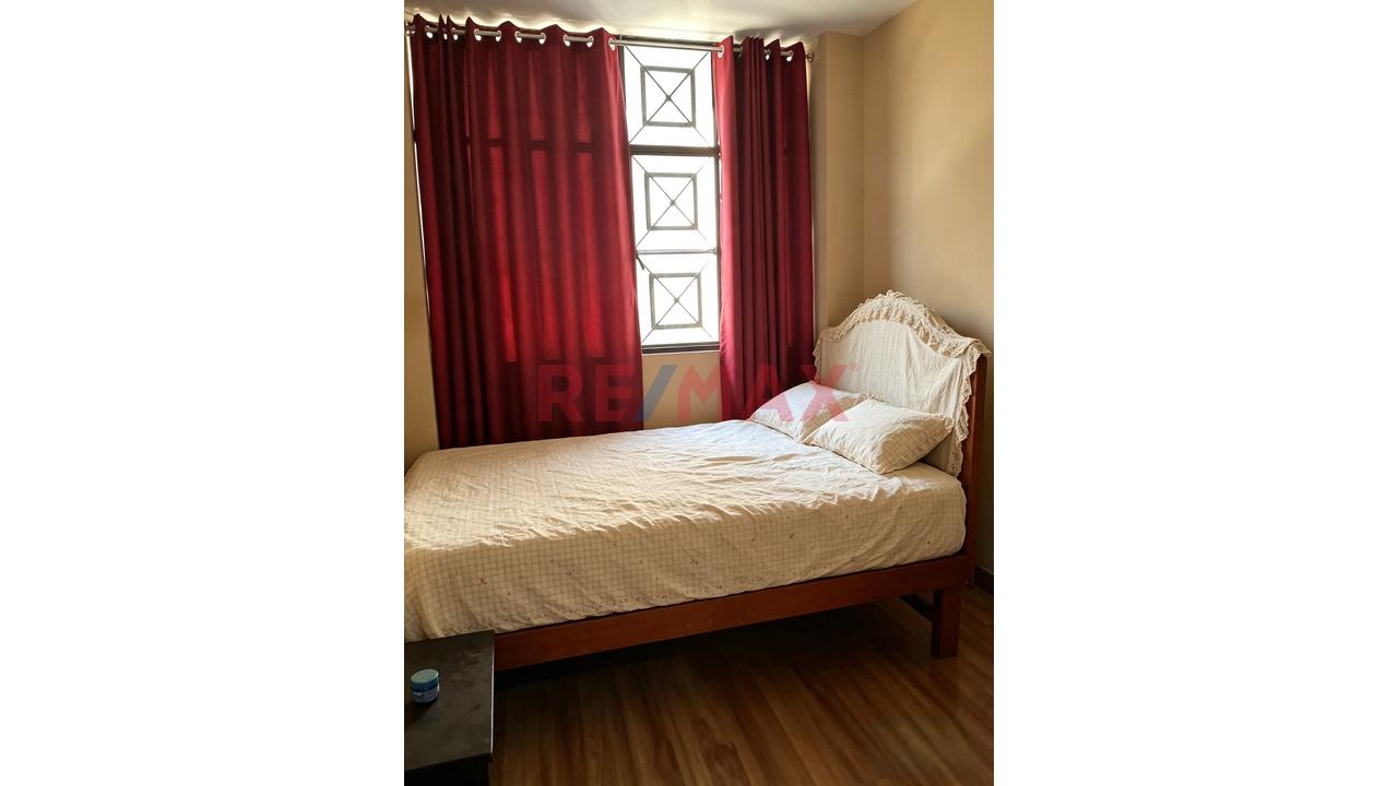 Alquiler Departamento Flat 1Er Piso - Cocachacra — foto 5