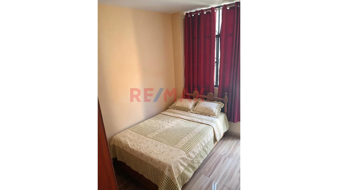 Alquiler Departamento Flat 1Er Piso - Cocachacra — foto 4