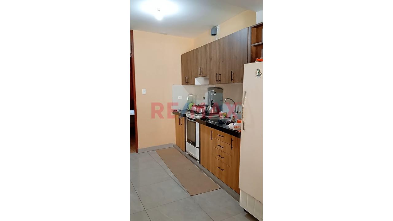 Alquiler Departamento Flat 1Er Piso - Cocachacra — foto 6