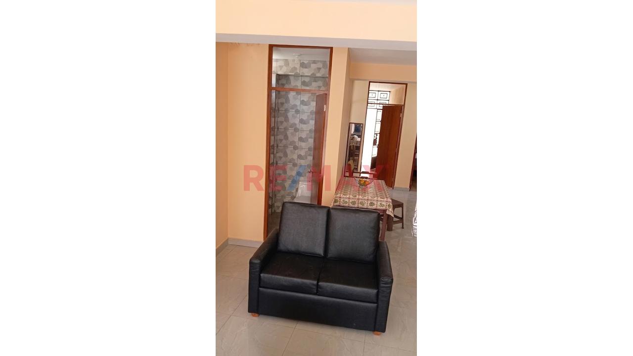 Alquiler Departamento Flat 1Er Piso - Cocachacra — foto 3