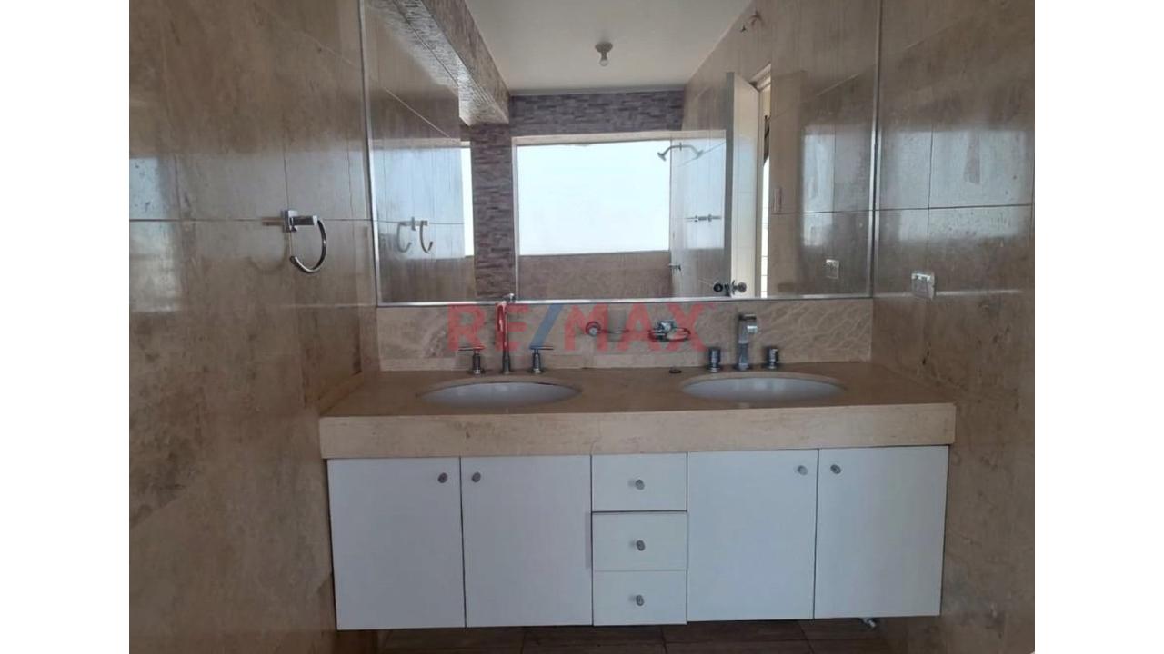Penthouse Amoblado En San Andrés: Privacidad, Amplitud Y Vistas De Ensueño - 10
