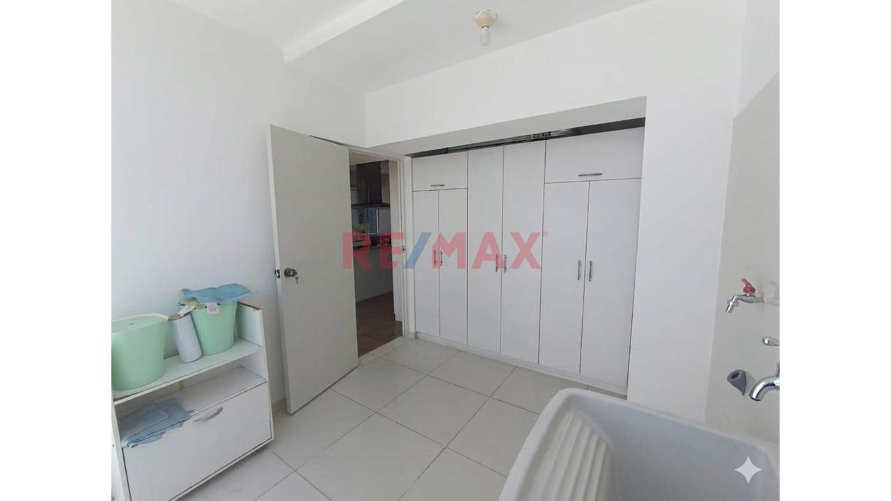 Penthouse Amoblado En San Andrés: Privacidad, Amplitud Y Vistas De Ensueño - 7