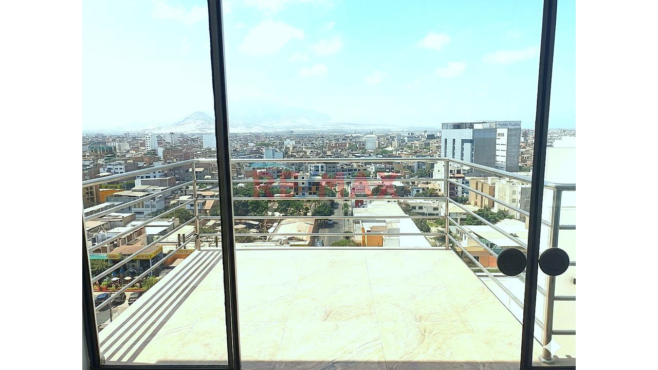Penthouse Amoblado En San Andrés: Privacidad, Amplitud Y Vistas De Ensueño - 16