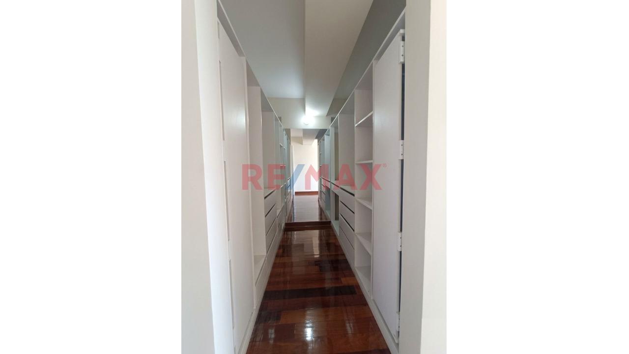 Penthouse Amoblado En San Andrés: Privacidad, Amplitud Y Vistas De Ensueño - 13