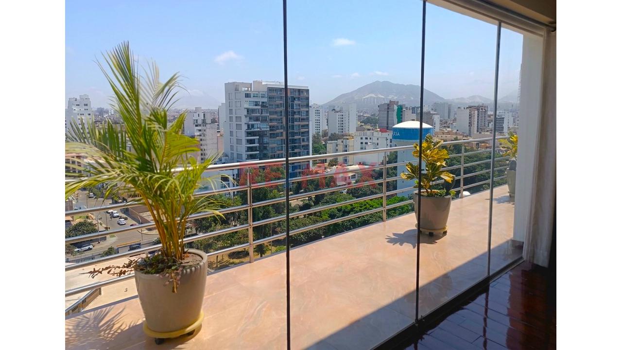 Penthouse Amoblado En San Andrés: Privacidad, Amplitud Y Vistas De Ensueño - 17