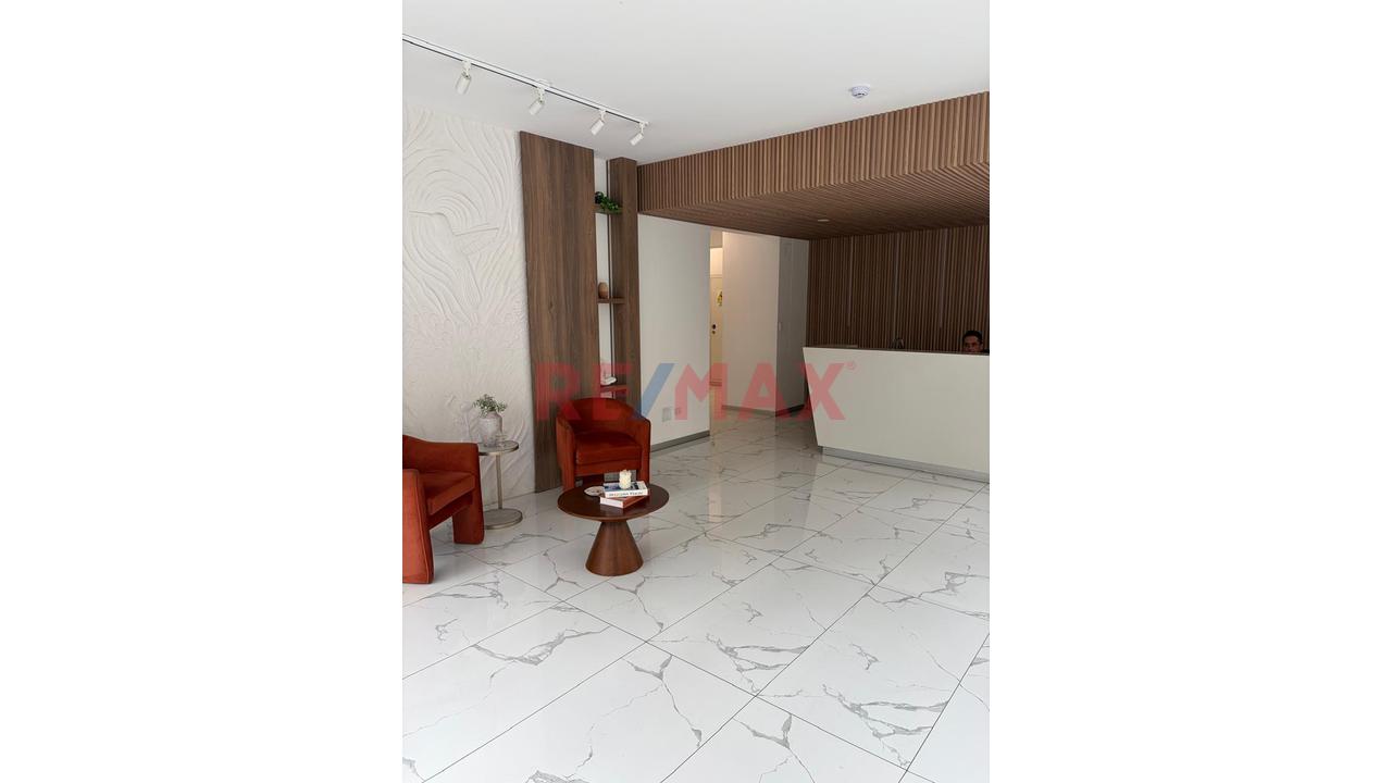 Se Vende Exclusivo Departamento — foto 2