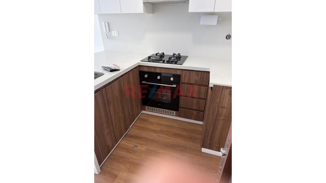 Se Vende Exclusivo Departamento — foto 5