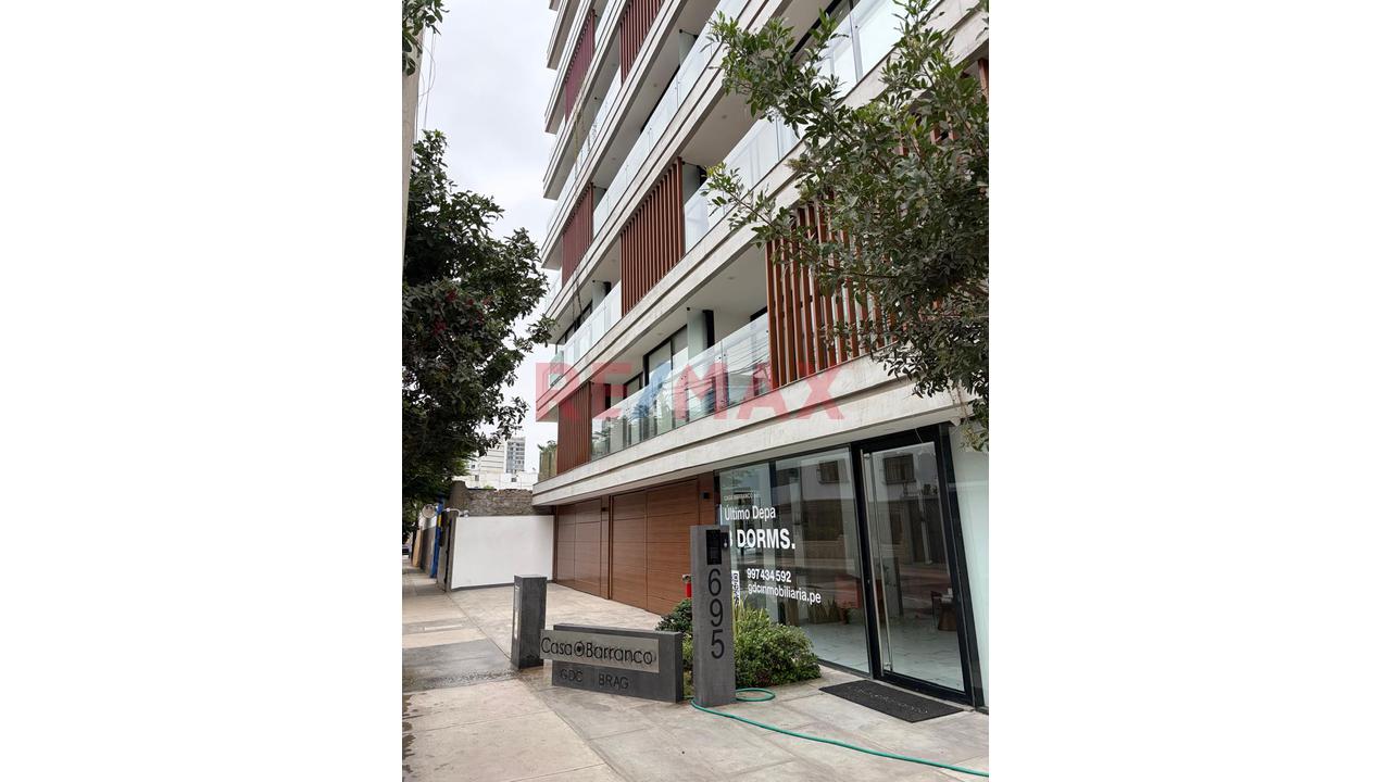 Se Vende Exclusivo Departamento — foto 8