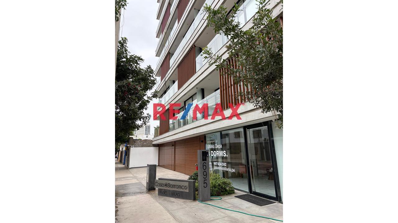 Se Vende Exclusivo Departamento