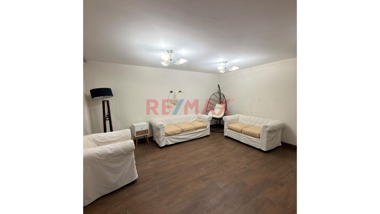 Venta De Casa 160M2 Mariano Melgar, Villa Maria Del Triunfo - 10