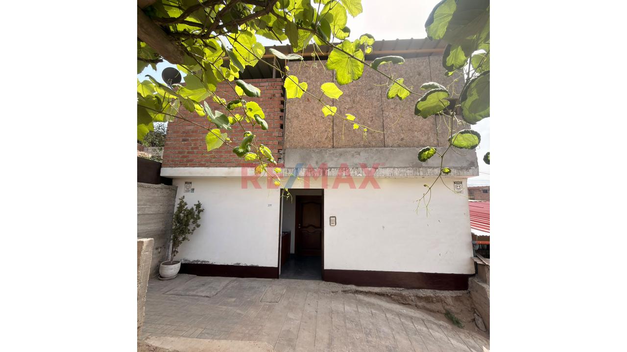Venta De Casa 160M2 Mariano Melgar, Villa Maria Del Triunfo - 5