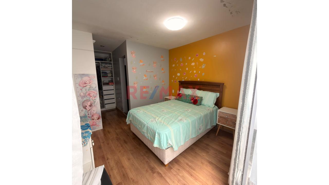 Venta De Casa 160M2 Mariano Melgar, Villa Maria Del Triunfo - 18