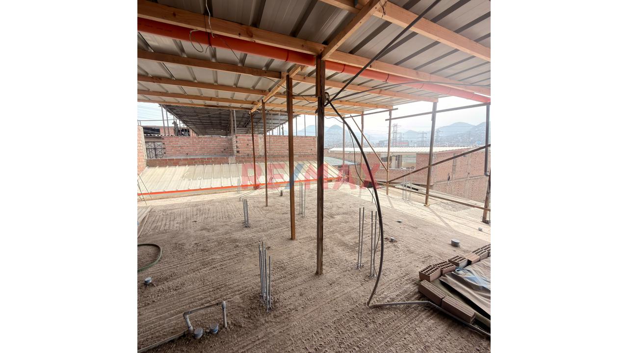 Venta De Casa 160M2 Mariano Melgar, Villa Maria Del Triunfo - 19