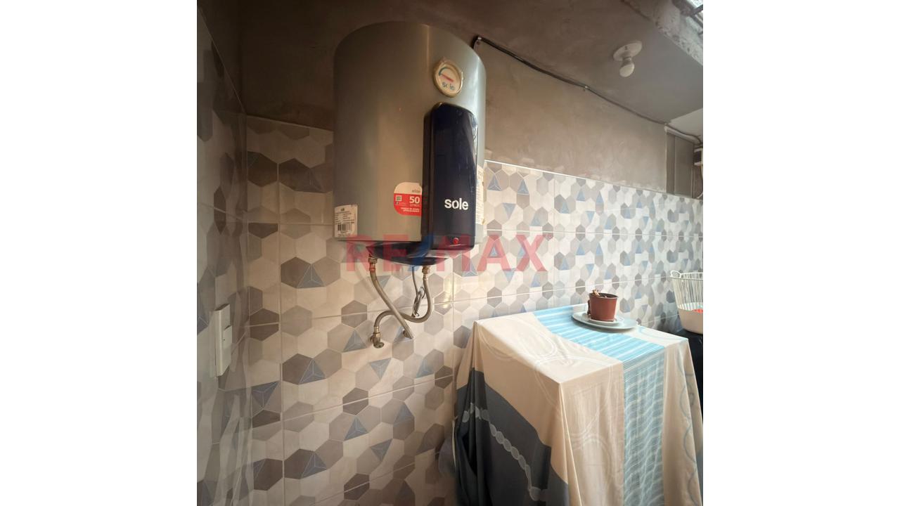Venta De Casa 160M2 Mariano Melgar, Villa Maria Del Triunfo - 15