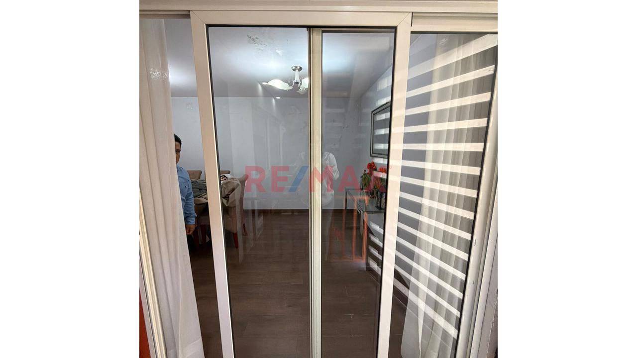Venta De Casa 160M2 Mariano Melgar, Villa Maria Del Triunfo - 21
