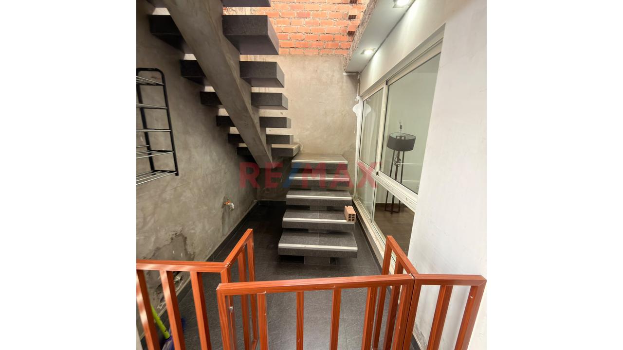 Venta De Casa 160M2 Mariano Melgar, Villa Maria Del Triunfo - 16