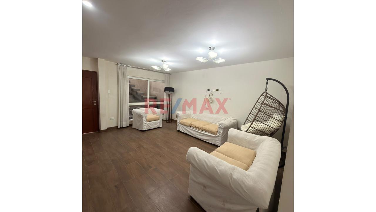 Venta De Casa 160M2 Mariano Melgar, Villa Maria Del Triunfo - 2