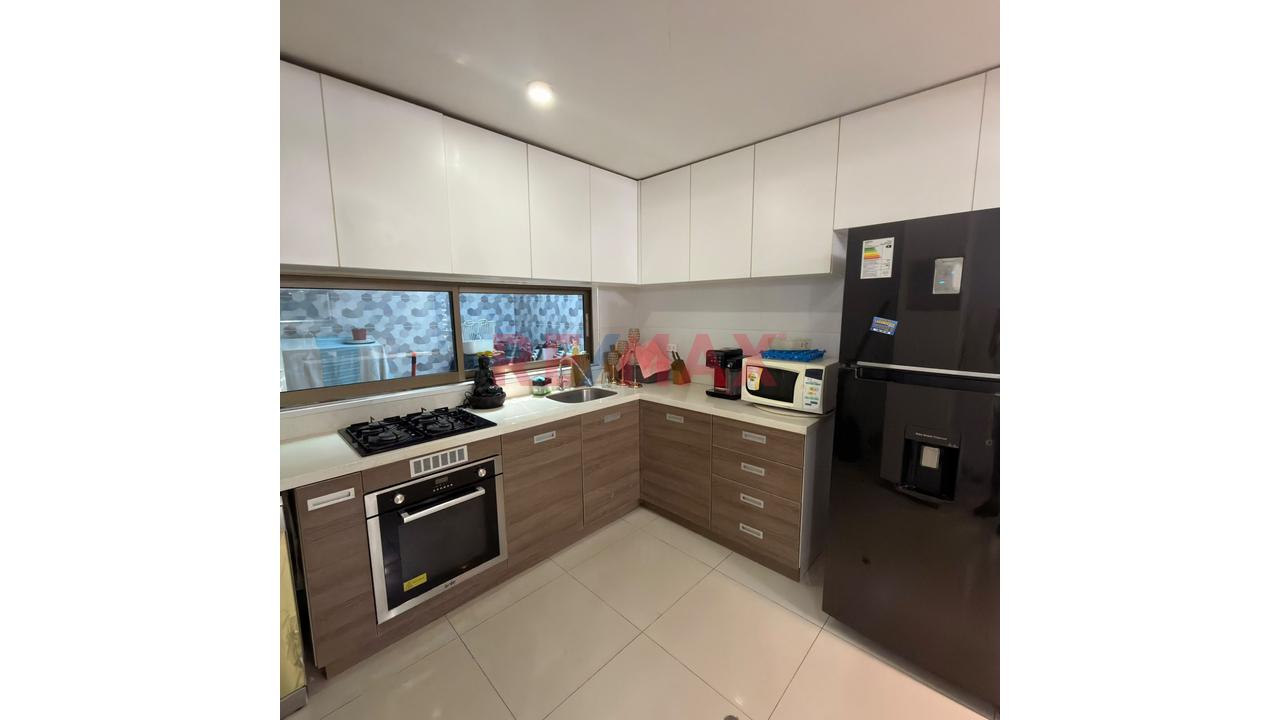 Venta De Casa 160M2 Mariano Melgar, Villa Maria Del Triunfo - 14