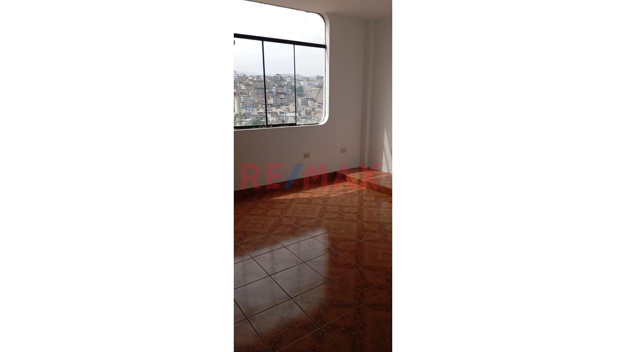 🏡 Alquilo Departamento  Con Amplia Azotea Techada - 8