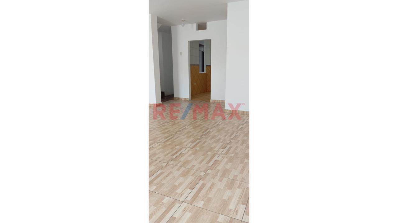 🏡 Alquilo Departamento  Con Amplia Azotea Techada - 5