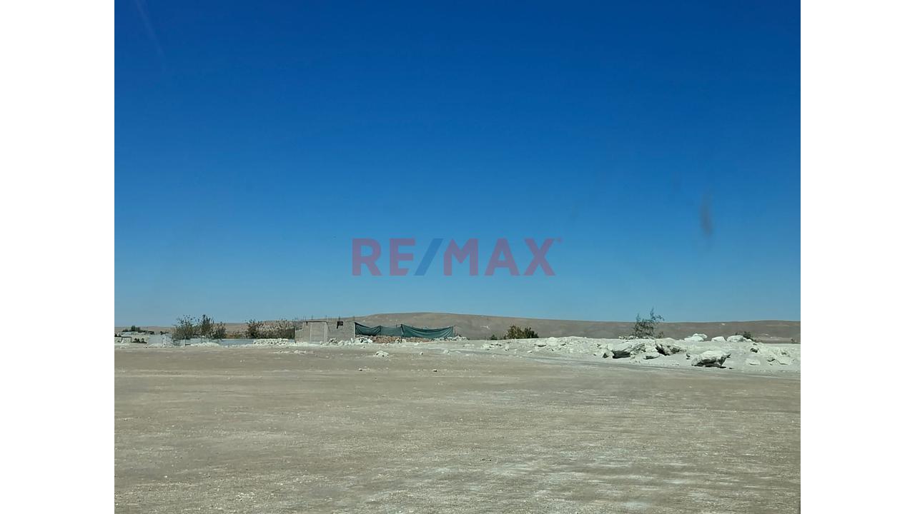 Venta De Terreno Rural Autodema Majes - Siguas - 2