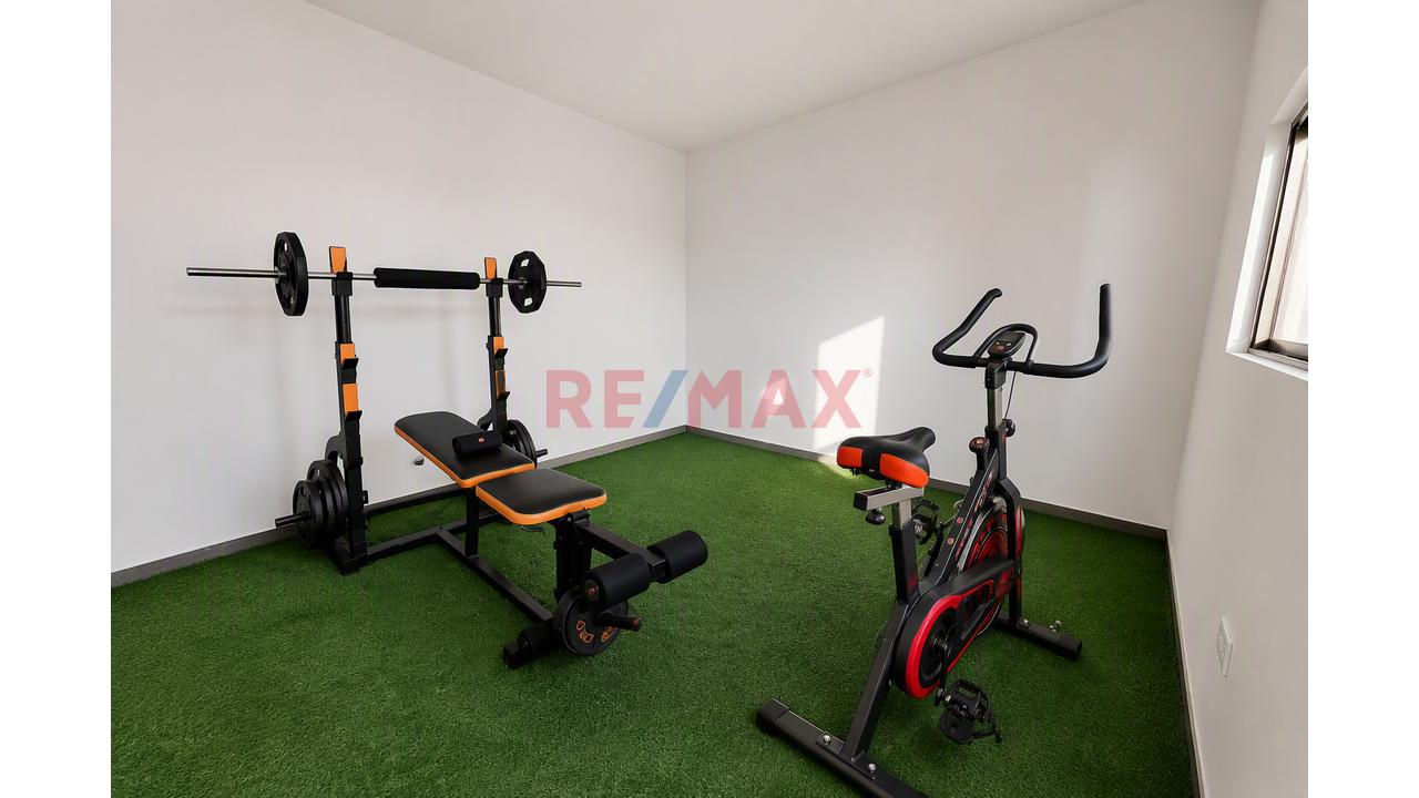 Venta De Duplex De 6 Hab | Terraza Propia | Urb. Apolo - La Victoria - 19