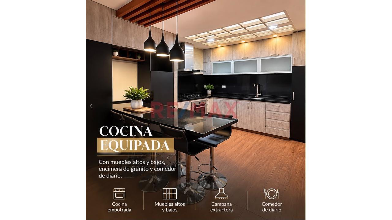 Alquilo Linda Casa En Quinta Privada En Vallecito Sin Amoblar — foto 2