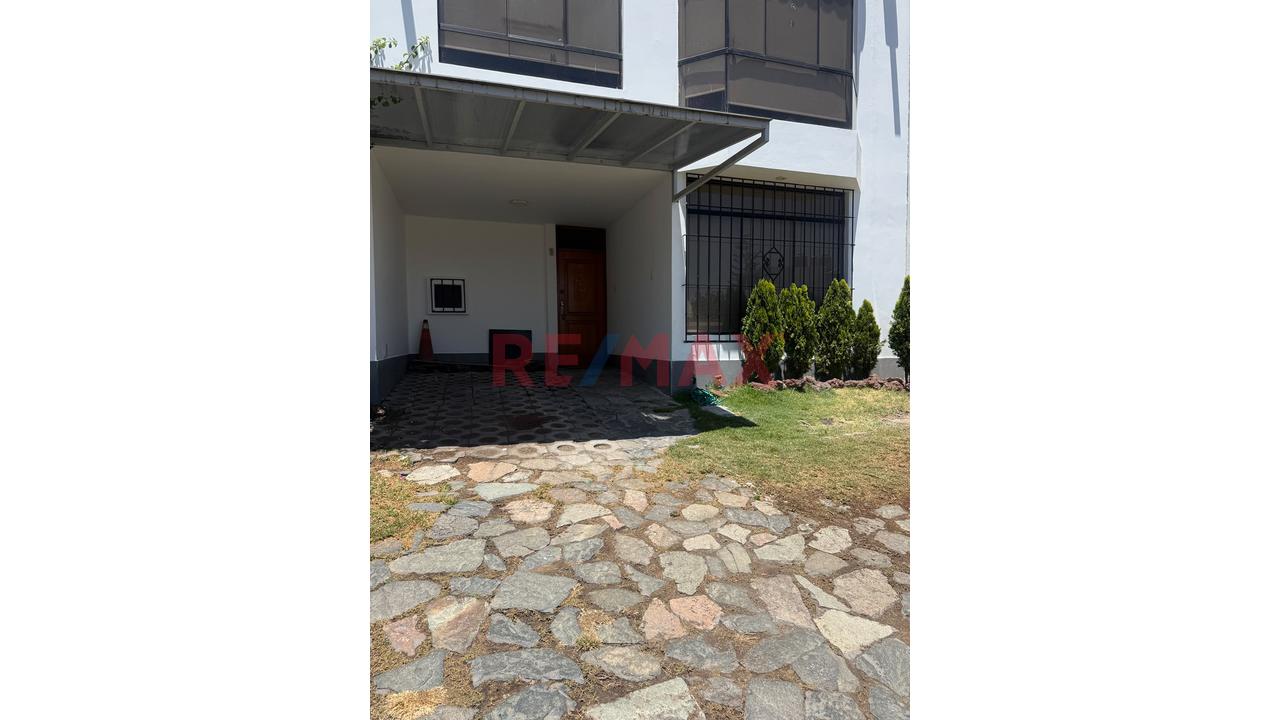 Alquilo Linda Casa En Quinta Privada En Vallecito Sin Amoblar — foto 15