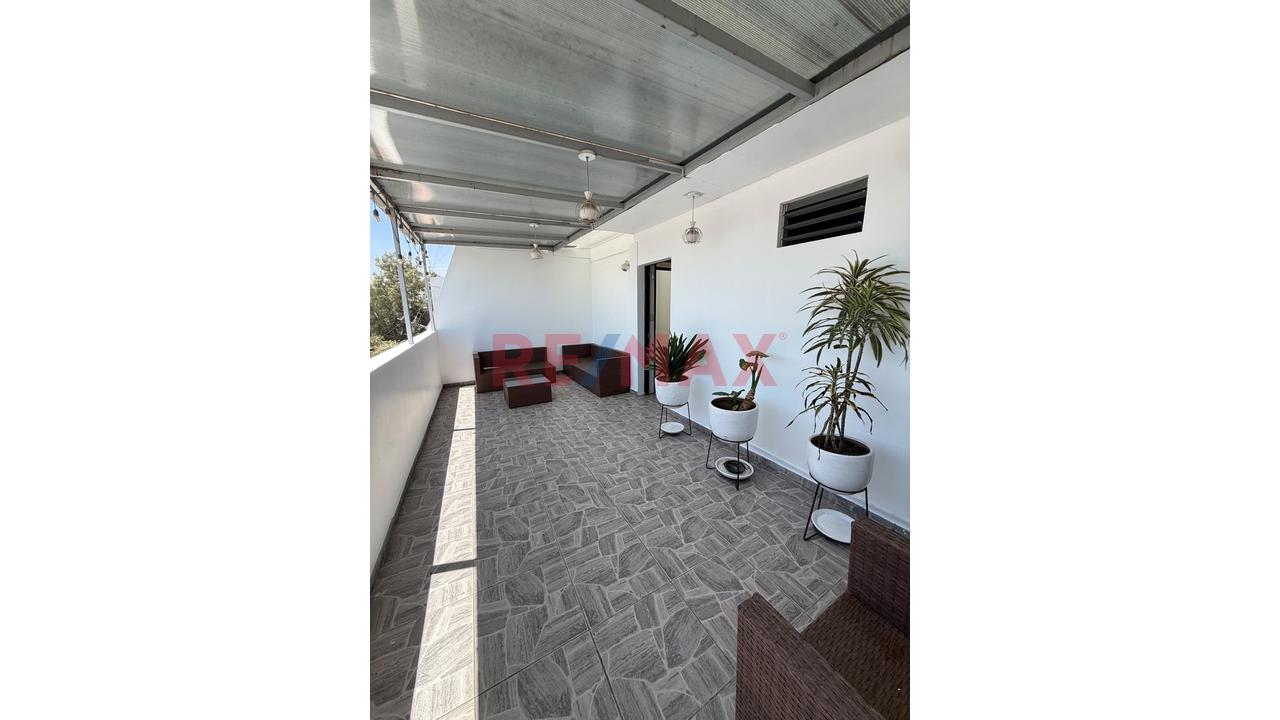 Alquilo Linda Casa En Quinta Privada En Vallecito Sin Amoblar — foto 14