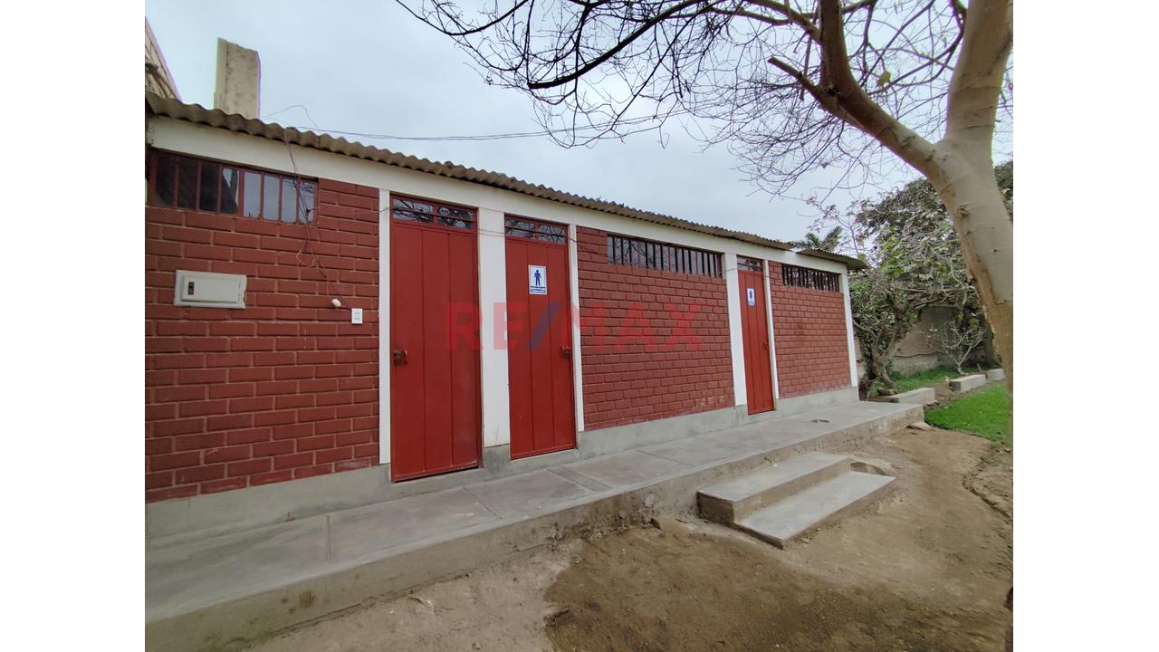 Alquilo Terreno Para Local De 1895M2 En Puente Piedra — foto 12