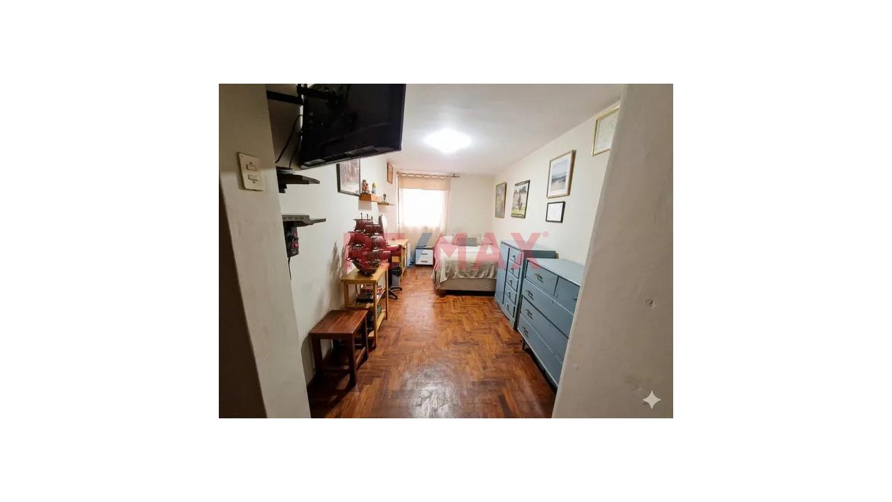 Casa En Venta Av. Las Lomas Urb Mangomarca. — foto 2