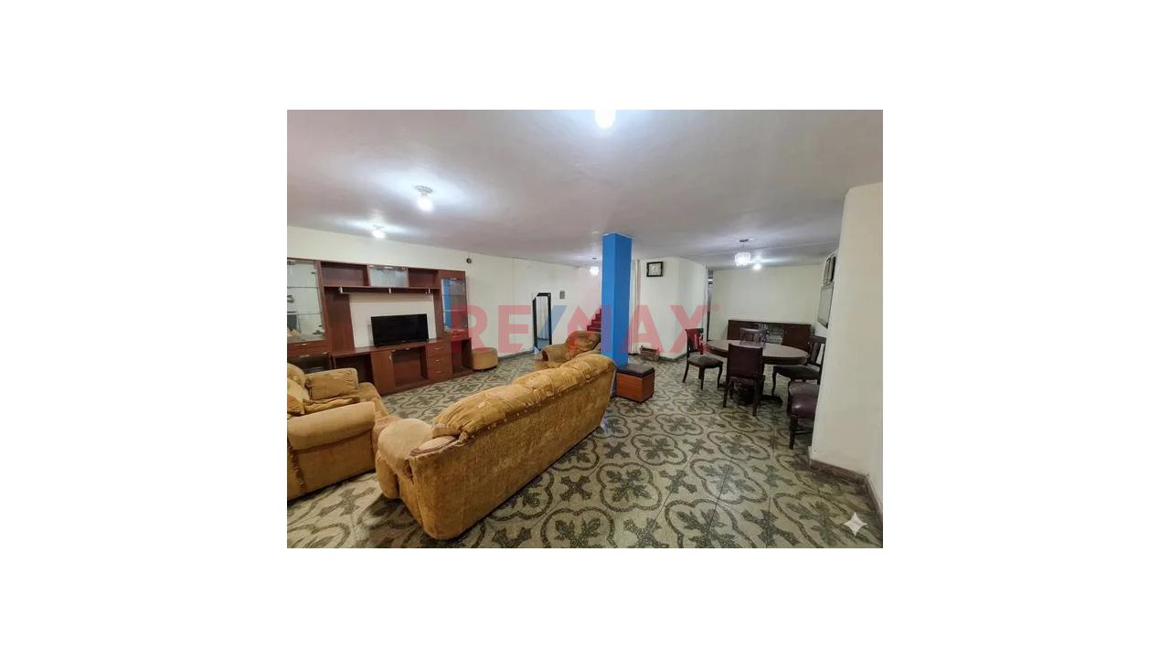 Casa En Venta Av. Las Lomas Urb Mangomarca. — foto 5