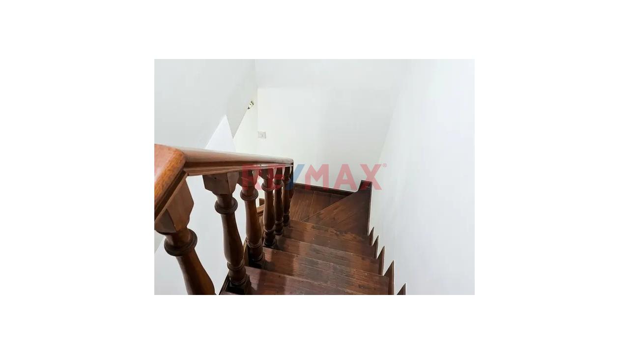 Casa En Venta Av. Las Lomas Urb Mangomarca. — foto 6