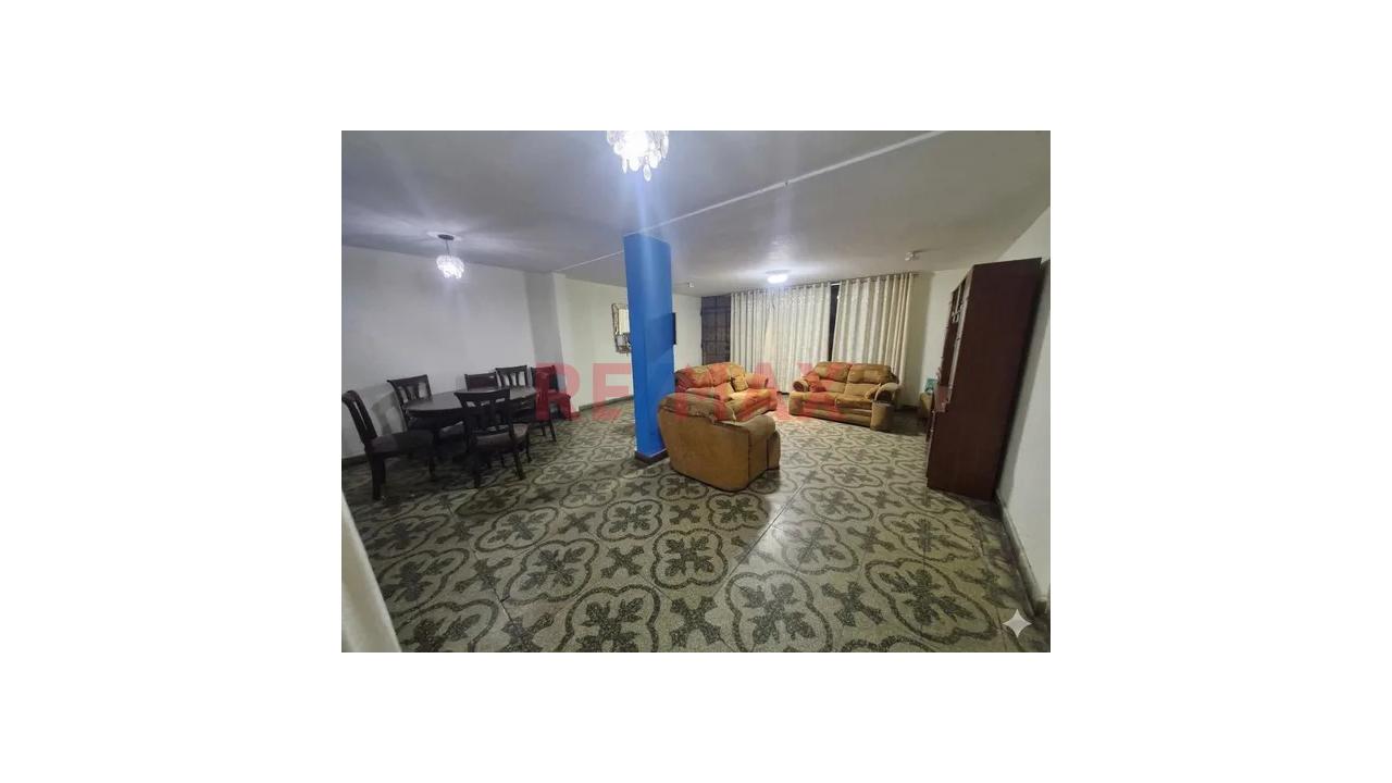 Casa En Venta Av. Las Lomas Urb Mangomarca. — foto 4