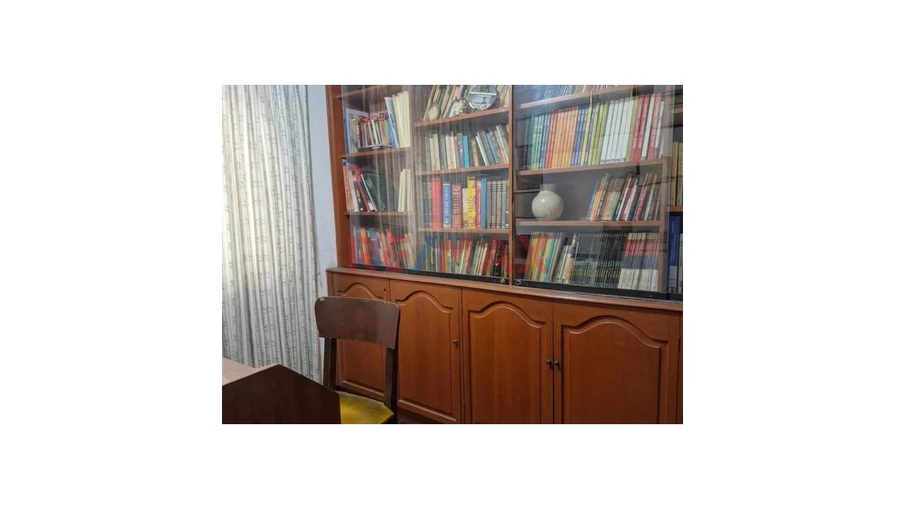 Casa En Venta Av. Las Lomas Urb Mangomarca. — foto 8