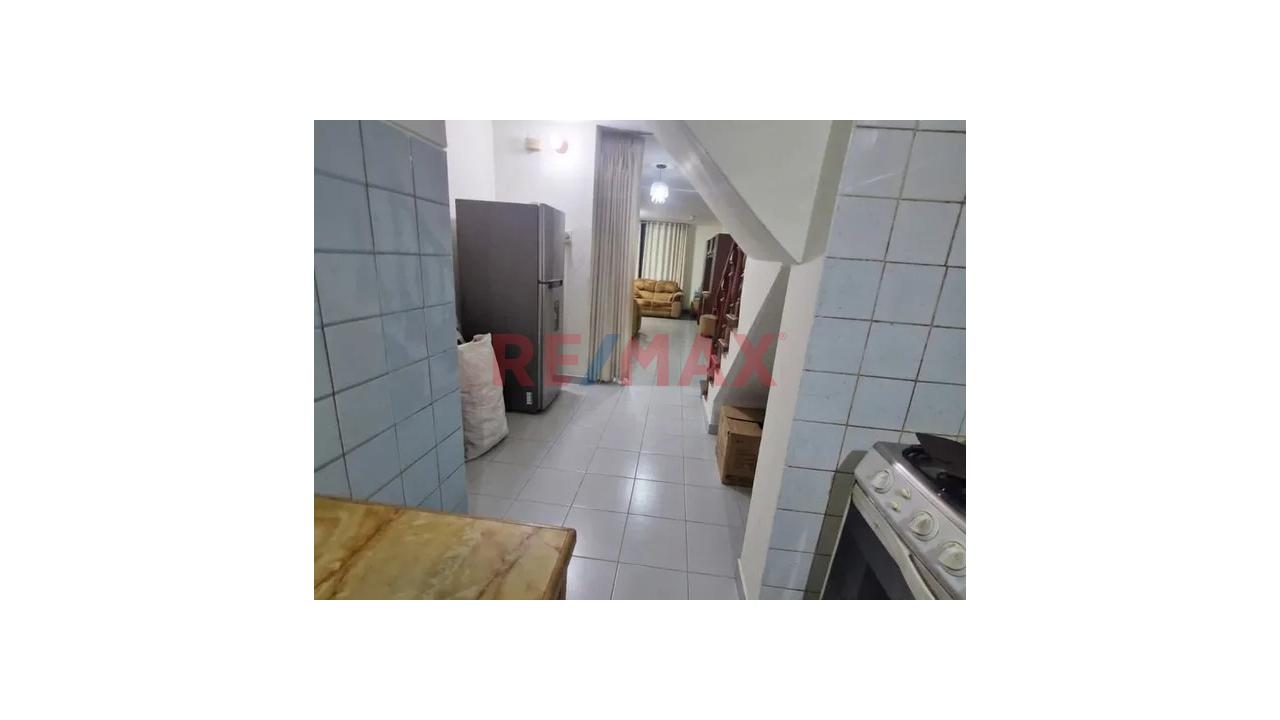 Casa En Venta Av. Las Lomas Urb Mangomarca. — foto 9