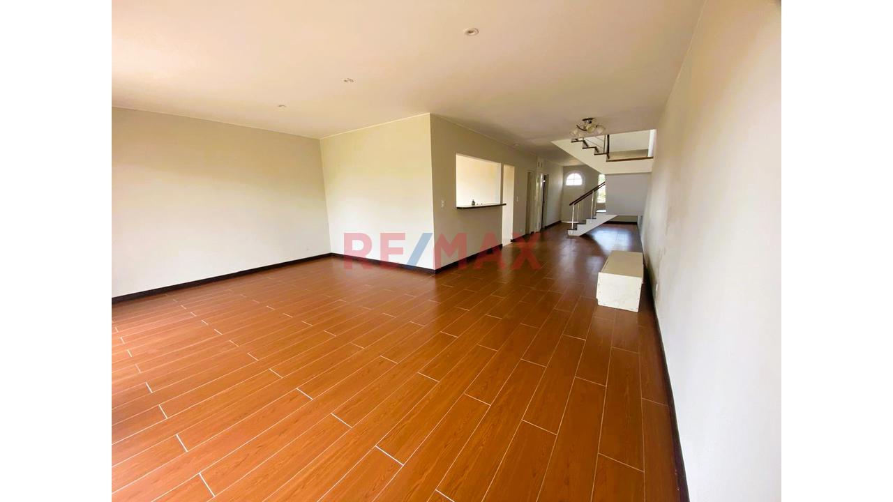 Alquiler Condominio Islas De San Pedro - Lurín - 18