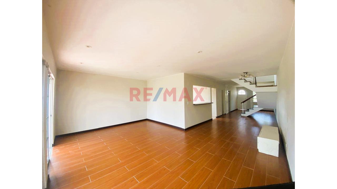 Alquiler Condominio Islas De San Pedro - Lurín - 19