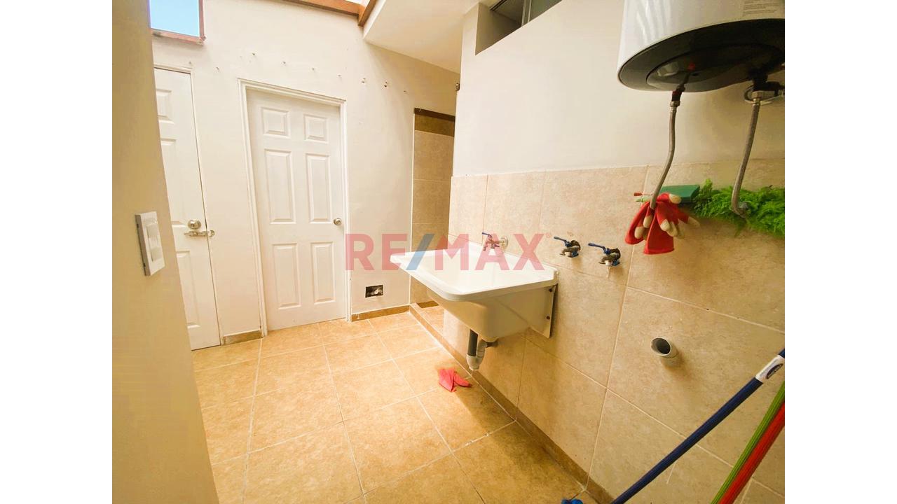 Alquiler Condominio Islas De San Pedro - Lurín - 12
