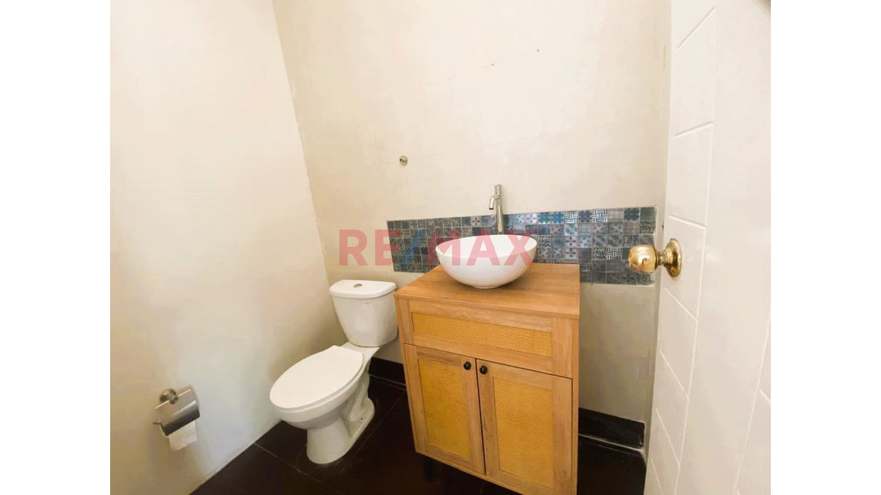 Alquiler Condominio Islas De San Pedro - Lurín - 21