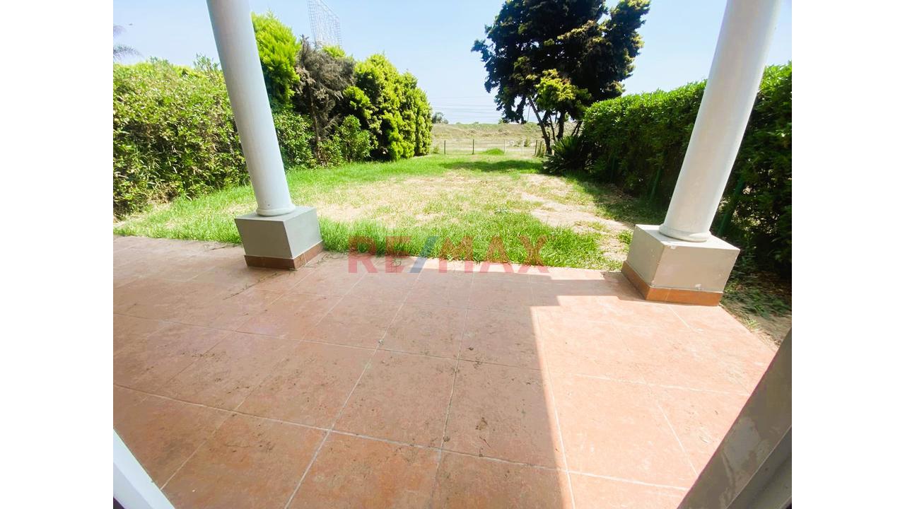 Alquiler Condominio Islas De San Pedro - Lurín - 9