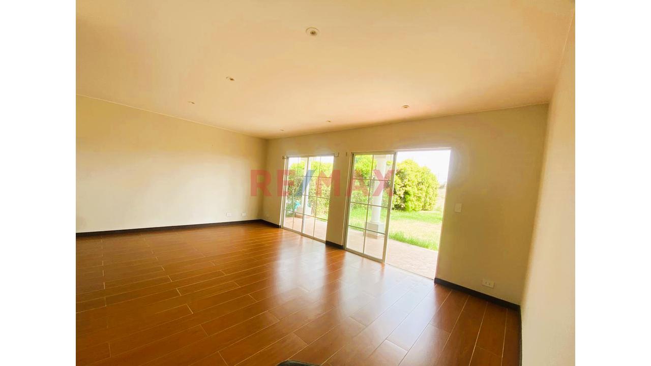 Alquiler Condominio Islas De San Pedro - Lurín - 10