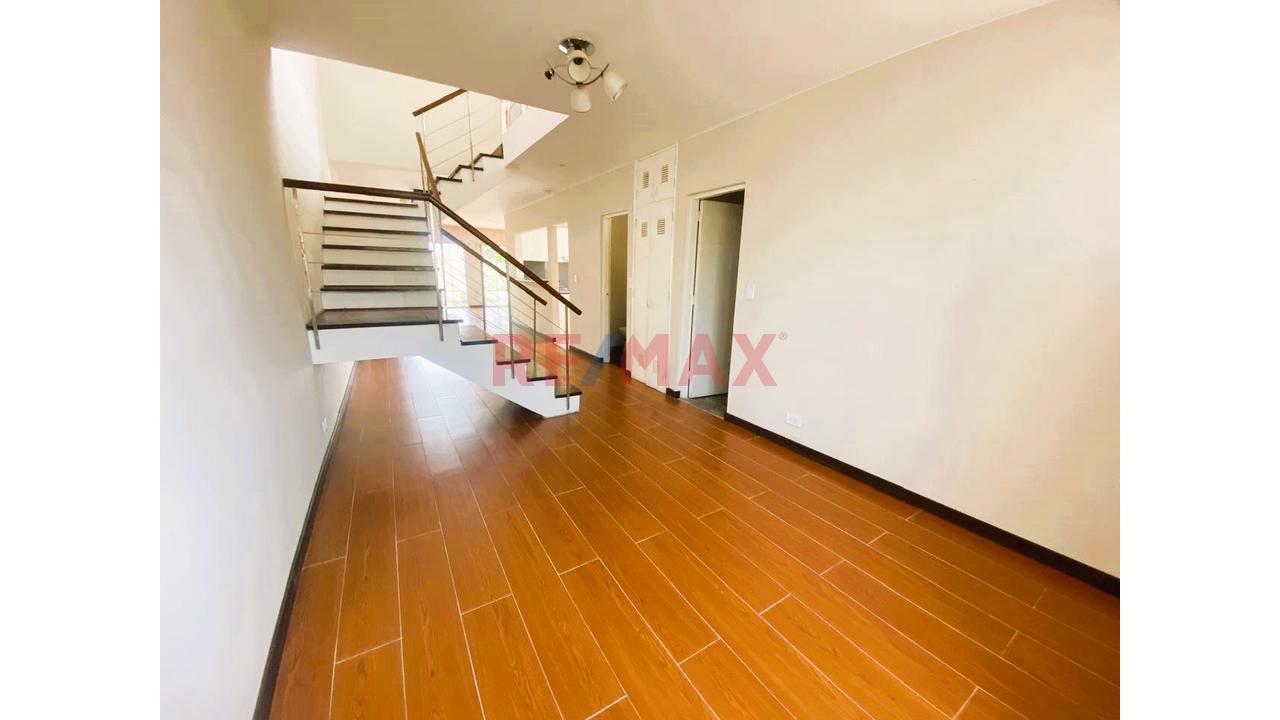 Alquiler Condominio Islas De San Pedro - Lurín - 7
