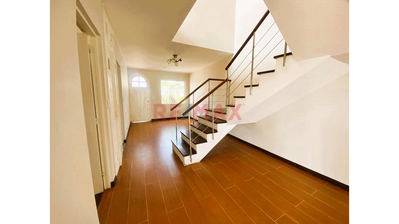 Alquiler Condominio Islas De San Pedro - Lurín - 20