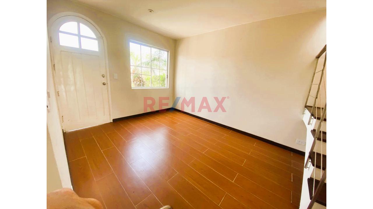 Alquiler Condominio Islas De San Pedro - Lurín - 2