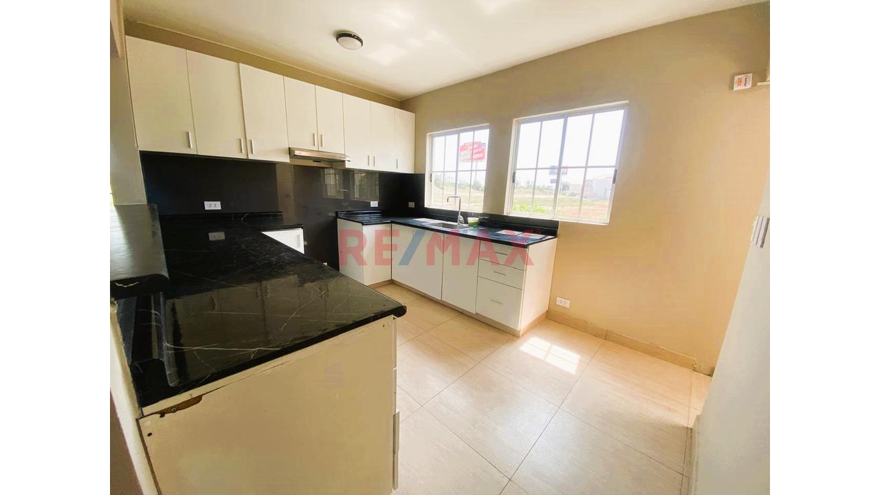Alquiler Condominio Islas De San Pedro - Lurín - 11