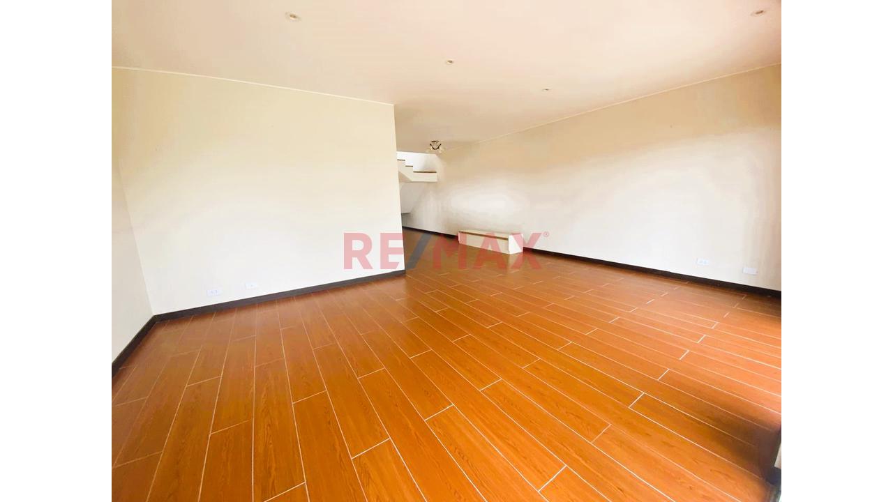 Alquiler Condominio Islas De San Pedro - Lurín - 8
